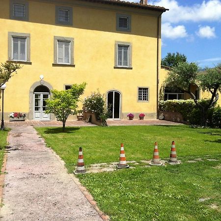 B&B Glicine E Luna Cascina Εξωτερικό φωτογραφία