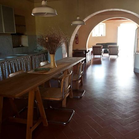 B&B Glicine E Luna Cascina Εξωτερικό φωτογραφία