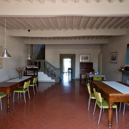 B&B Glicine E Luna Cascina Εξωτερικό φωτογραφία