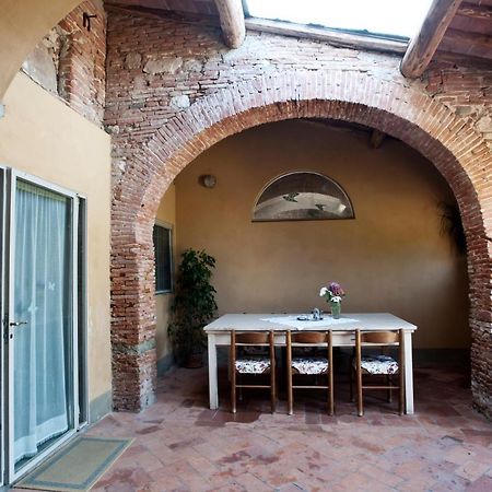 B&B Glicine E Luna Cascina Εξωτερικό φωτογραφία