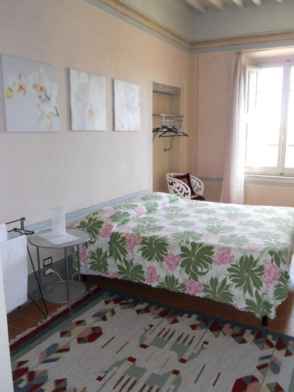 B&B Glicine E Luna Cascina Εξωτερικό φωτογραφία