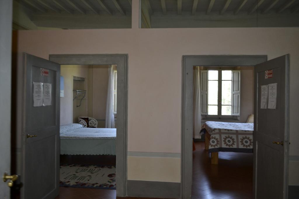 B&B Glicine E Luna Cascina Εξωτερικό φωτογραφία