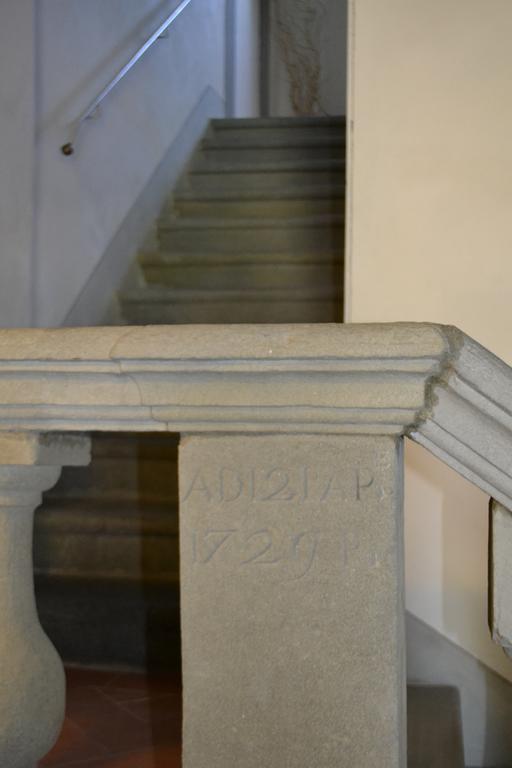 B&B Glicine E Luna Cascina Εξωτερικό φωτογραφία