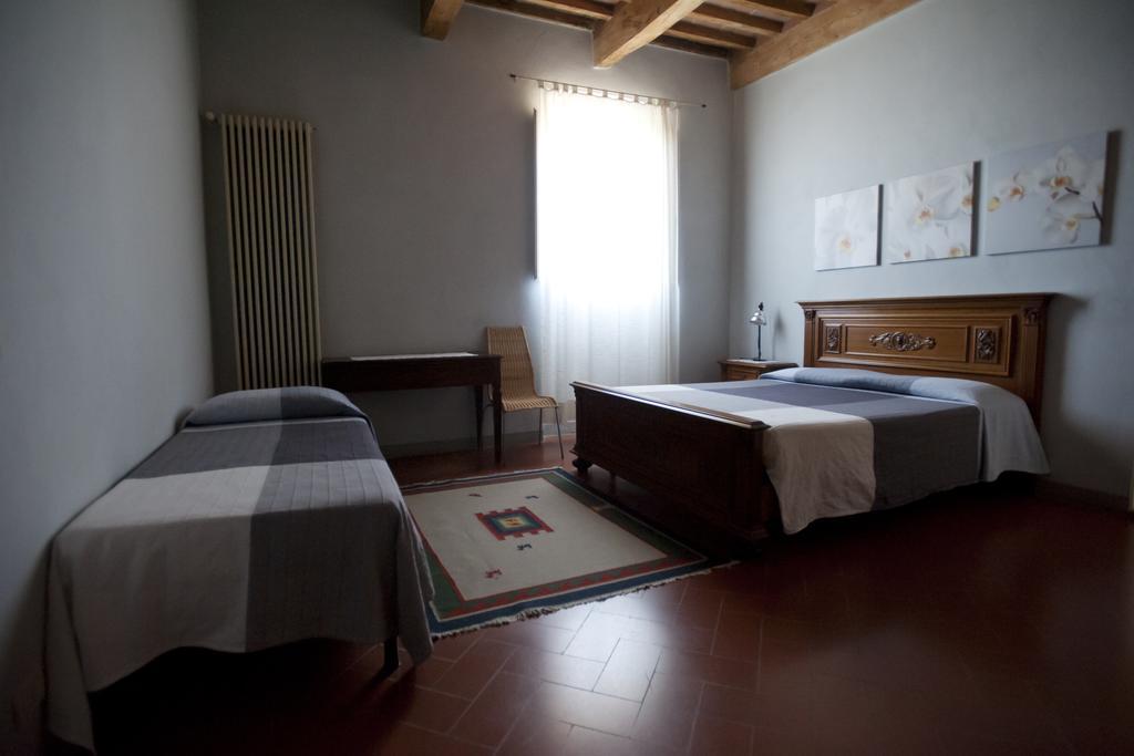 B&B Glicine E Luna Cascina Εξωτερικό φωτογραφία