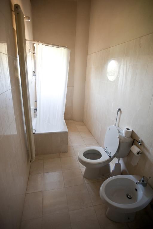 B&B Glicine E Luna Cascina Εξωτερικό φωτογραφία