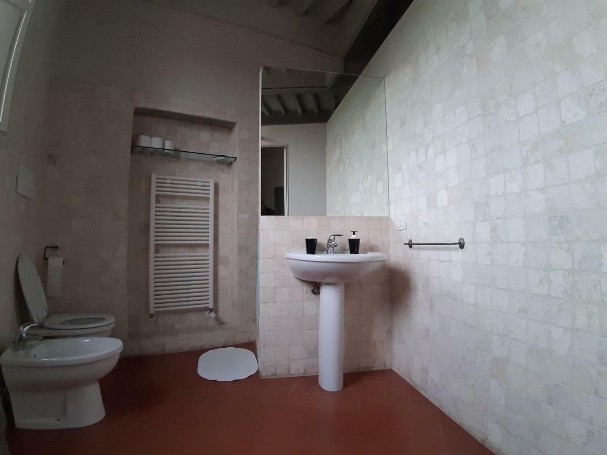 B&B Glicine E Luna Cascina Εξωτερικό φωτογραφία