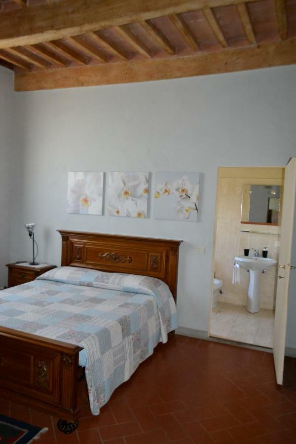 B&B Glicine E Luna Cascina Εξωτερικό φωτογραφία