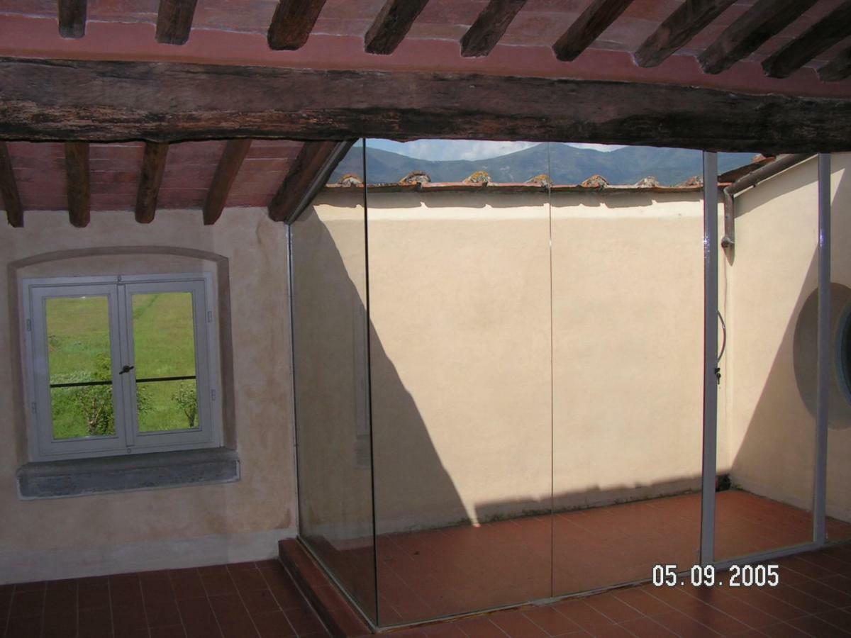 B&B Glicine E Luna Cascina Εξωτερικό φωτογραφία