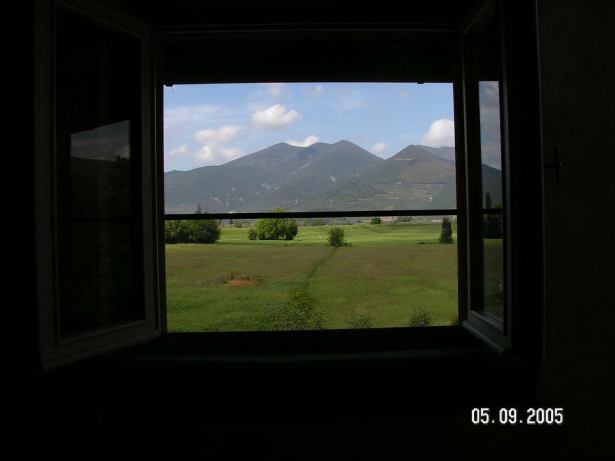 B&B Glicine E Luna Cascina Εξωτερικό φωτογραφία